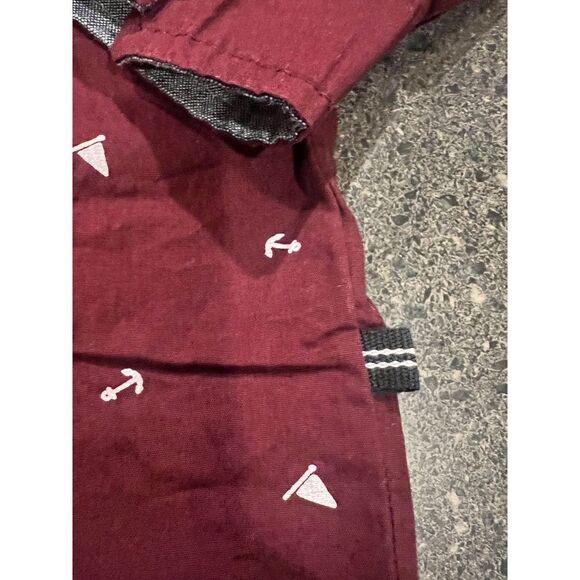 Nautica toddler long sleeve shirt size 6 - Picture 4 of 6